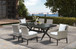 Marina - Outdoor Dining Set