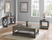 Dexter - Sofa Table - Brown