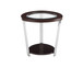 Duncan - End Table - Brown