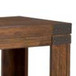 Arusha - Sofa Table - Brown
