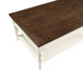 Joanna - Coffee Table - White