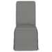 Shawna - Upholstered Skirted Dining Chair (Set of 2)