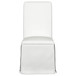 Shawna - Upholstered Skirted Dining Chair (Set of 2)