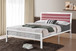 Clinton - Bed