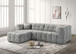 Juniper - Sectional