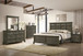 Pecos - Dresser - Gray