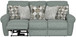 Kellen - Lay Flat Reclining Sofa