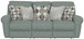 Kellen - Lay Flat Reclining Sofa