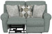 Kellen - Lay Flat Reclining Loveseat