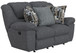 Trifecta - Reclining Loveseat