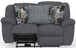 Trifecta - Reclining Loveseat