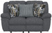 Trifecta - Reclining Loveseat