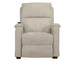 Nirvana - Power Headrest Power Lay Flat Recliner With Lumbar/Dual Motor/Zero Gravity