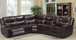 Emerson - Sectional