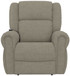 Paradise - Power Lift/Headrest/Lay Flat Recliner With CR3 Heat/Massage