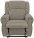 Paradise - Power Lift/Headrest/Lay Flat Recliner With CR3 Heat/Massage