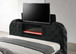 Valentina - Platform Upholstered Bed
