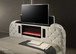 Valentina - Platform Upholstered Bed