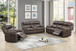 Lucca - Glider Recliner