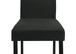 Resia - Dining Chair (Set of 4) - Black