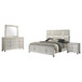 Olivia - Panel Bedroom Set