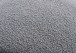 Bubbles Curvy Modern Fabric Bed