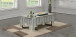 Talia Modern Coffee Table by New Era Innovations