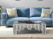 Talia Modern Coffee Table
