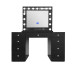 Ella Modern LED Vanity and Mirror