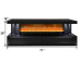 Havana Modern TV Stand with Bluetooth