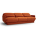 Azalea - Velvet Sofa
