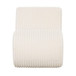 Senna - Oversized Corduroy Accent Chair