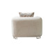 Brenda Boucle Living Room Set