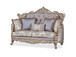 Camilla - Loveseat