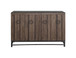 Ebano - Console - Brown
