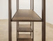 Novus Lodge - Bookcase - Brown