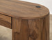Balam - Desk - Brown