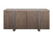 Haab - Console - Brown