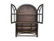 Obsidian - Hutch - Green / Brown
