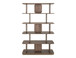 Mezquite - Bookcase - Brown