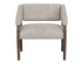 Murcia - Armchair - Gray
