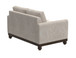 Pueblo Gray - Loveseat - Gray
