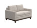 Pueblo Gray - Loveseat - Gray