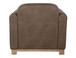 Balam - Armchair - Brown