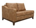 Olivo - LAF Loveseat - Orange