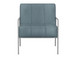 Aragon - Armchair - Blue