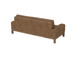 Sedona - Sofa - Dark Brown