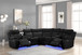 Bravo - Sectional