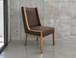 Balam - Upholstered Chair (Set of 2)