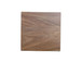 Natural Parota - Square Table